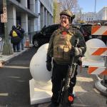 Anti-Materiel Rifle Man