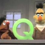 Sesame Street Q