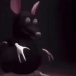 rat dancing meme