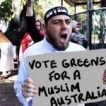 Anti Australian Groups