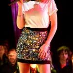 Kylie sequins