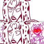 Diavolo's Last Moments