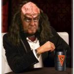 MOST INTERESTING GOWRON