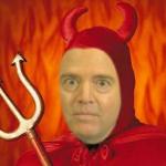 Devil Schiff