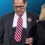 Marked safe from Jerry Nadler's pants.