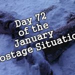 Rochester NY Winter | Day 72
of the; January 
Hostage Situation | image tagged in rochester ny winter | made w/ Imgflip meme maker