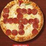 Swastika Pizza