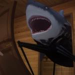 Cabin Shark