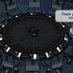 club penguin thank you all for coming