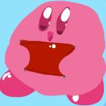 HD Kirby Sign