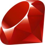 Ruby Logo