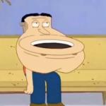 Quagmire Toilet