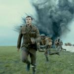 The Schofield Run (from Sam Mendes’ 1917)