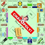 Chav Monopoly meme