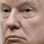 Trump's Dilated Pupils