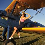 Warbird Pinups PT-17 Kaydet