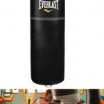 Destroy the Punching Bag