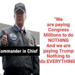 Trump meme