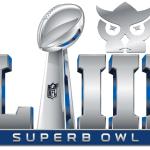 SUPERBOWL LIII