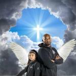 Kobie & Gianna Bryant Eternal Rest In Heaven