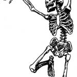 frfr | KOBE BRYANT RN; SKSKSKSKSKSKSKSKS | image tagged in spooky scary skeleton,memes,meme,dark humor,dank meme,dank memes | made w/ Imgflip meme maker