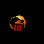 Mortal Kombat 3 Logo