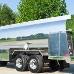 Tanker Truck