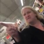You need Jesus, Motherfucker