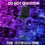 Do Not Question the Elevated One Empty Chair