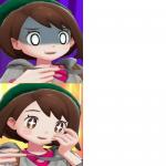 Pokemon Curry Reaction meme