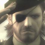 Big Boss Salute