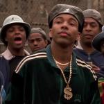 When A Light Skin Nigga Get His Tax Return