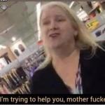 Mother Fucker