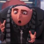 gru are you out of your gourd? meme