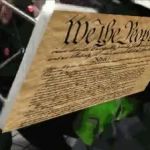 Flipping the Constitution GIF Template
