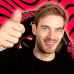 Pewdiepie!!!!!!!!1