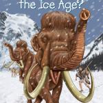 Ice age book