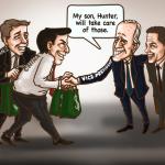 greedy Bidens
