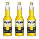 Drei bestätigte Corona-Fälle in Österreich!