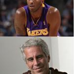 Kobe and Epstein
