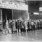 Unemployment - the future of Trump policy