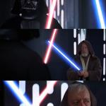 Obi Wan Kenobi meme
