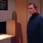 Star Trek Replicator Man