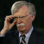 John Bolton