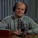 Frasier Crane meme