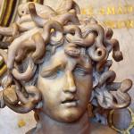 Medusa - Marble