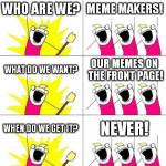 Meme Makers