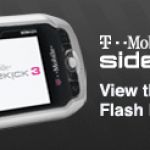 T Mobile Sidekick 3 Imgflip