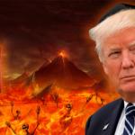 Trump in Hell