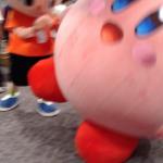 Kirby gets killed